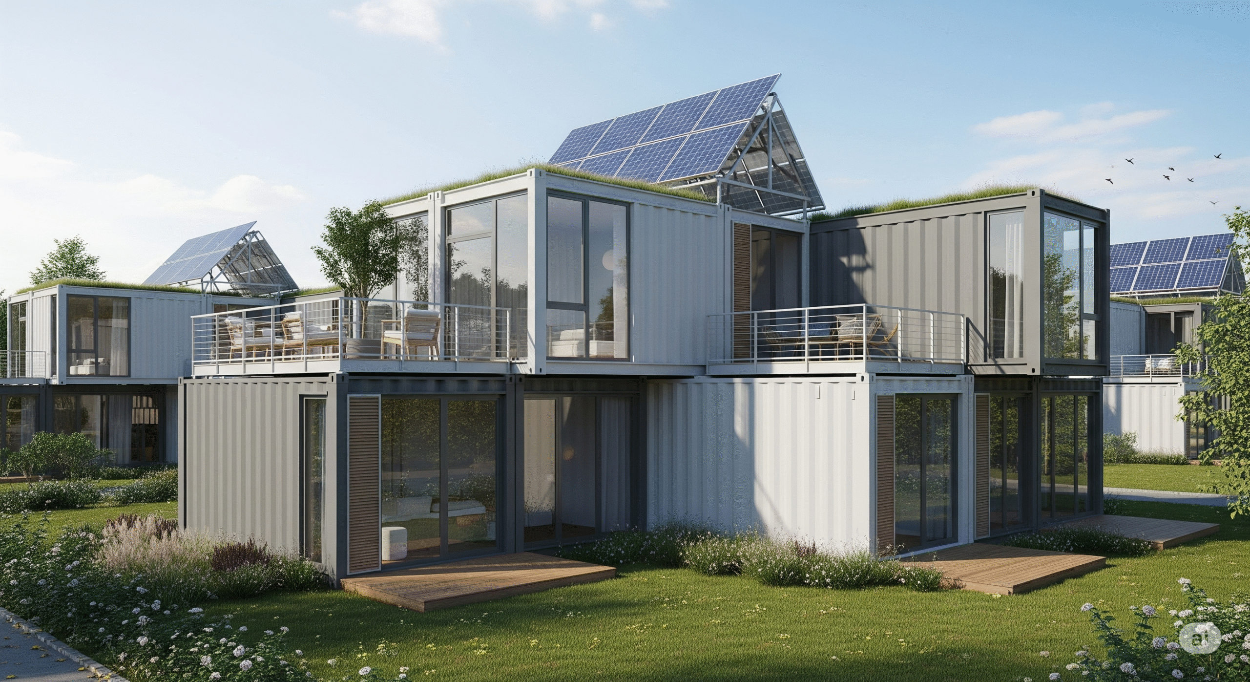 Soluciones Sostenibles y Creativas